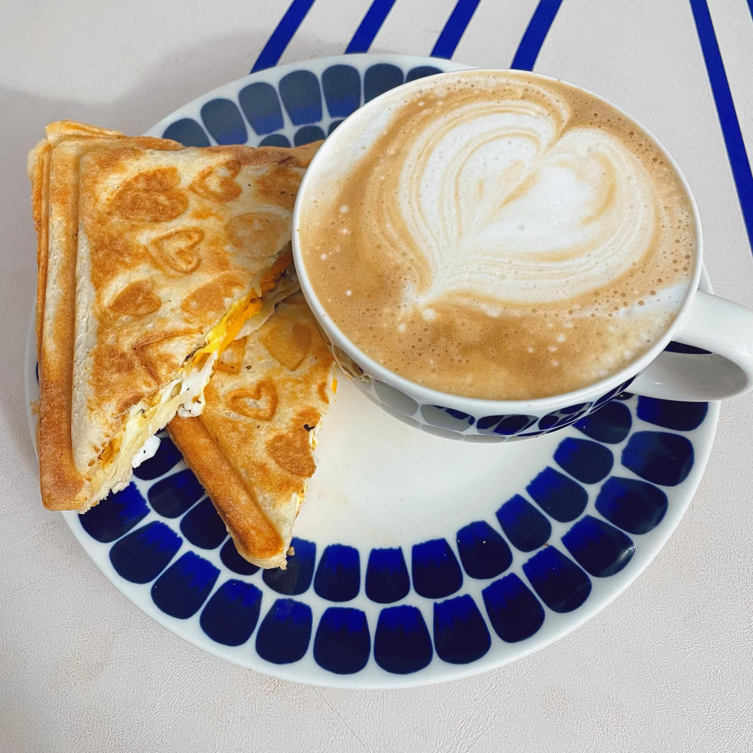大大白吐司🍞(1000克模具)