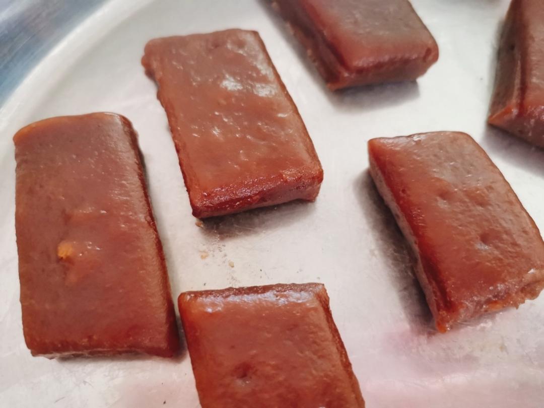 如何做好吃的年糕，你们不知道的那些事儿