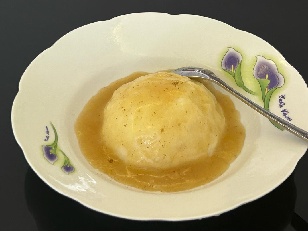KFC口味土豆泥