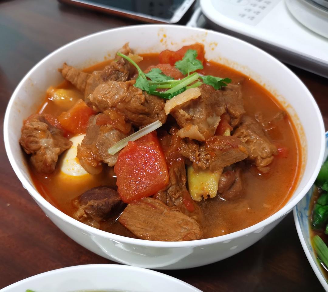 家常便饭合集