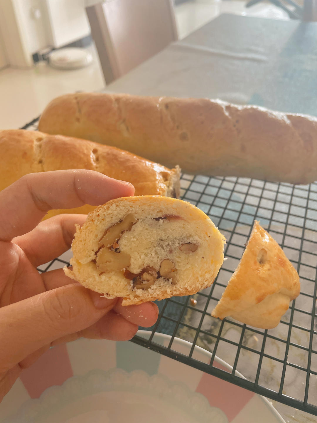 新疆果仁列巴(包好吃零失败)