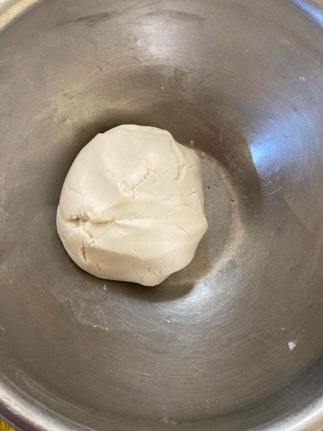 油炸芝麻球
