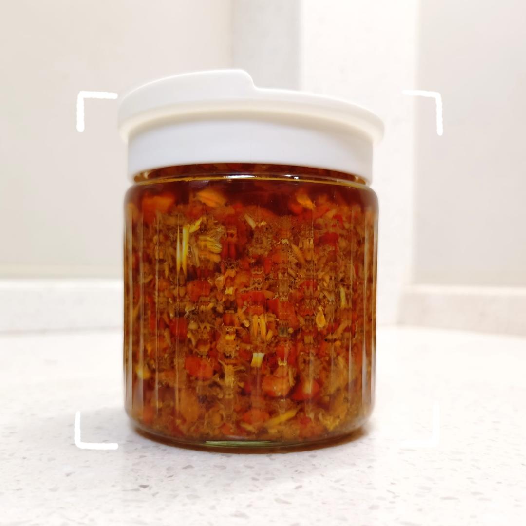 不要皱眉头下厨房记录
