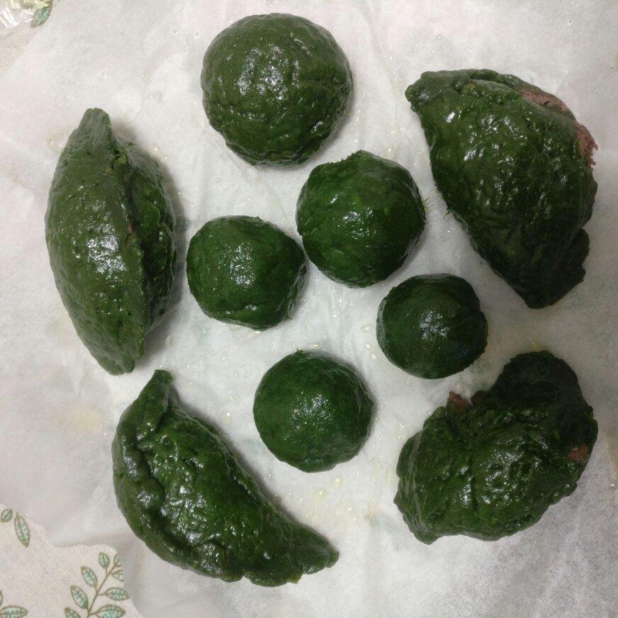 江西清明果