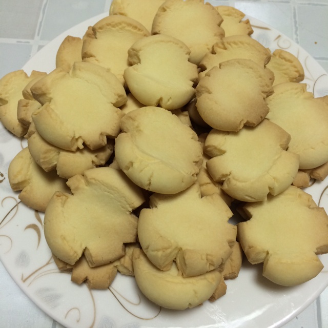 玛格丽特饼干