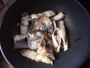 麻辣水煮魚的做法 步骤7