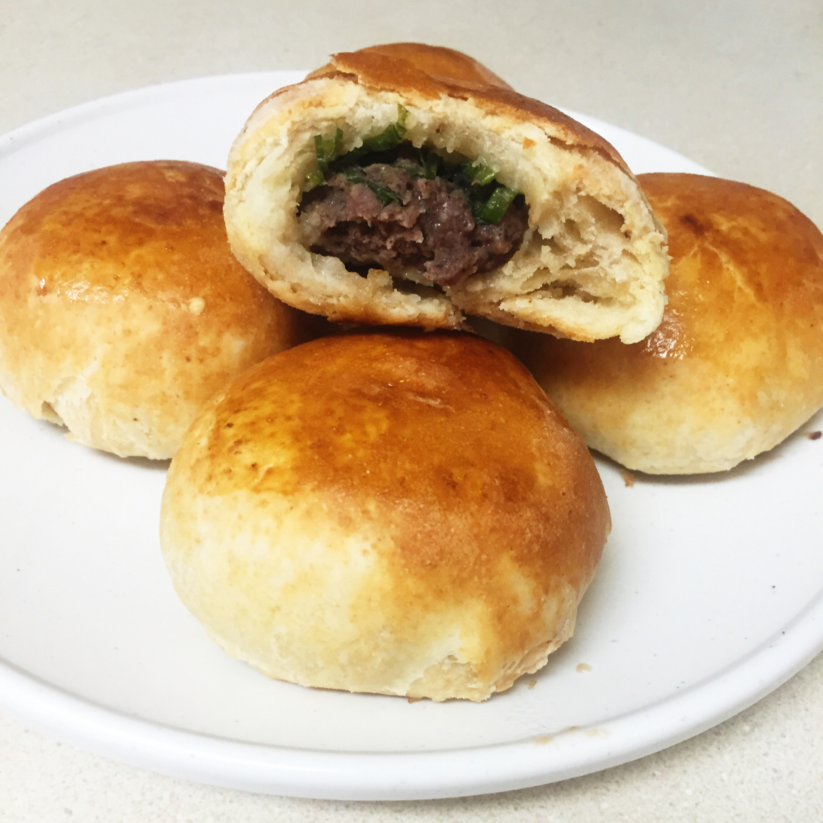 台湾胡椒饼