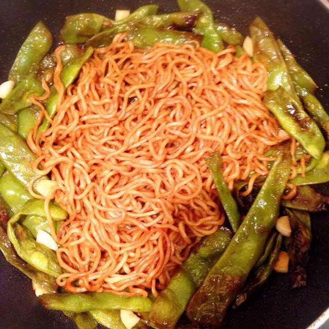 看心情的乱配菜谱