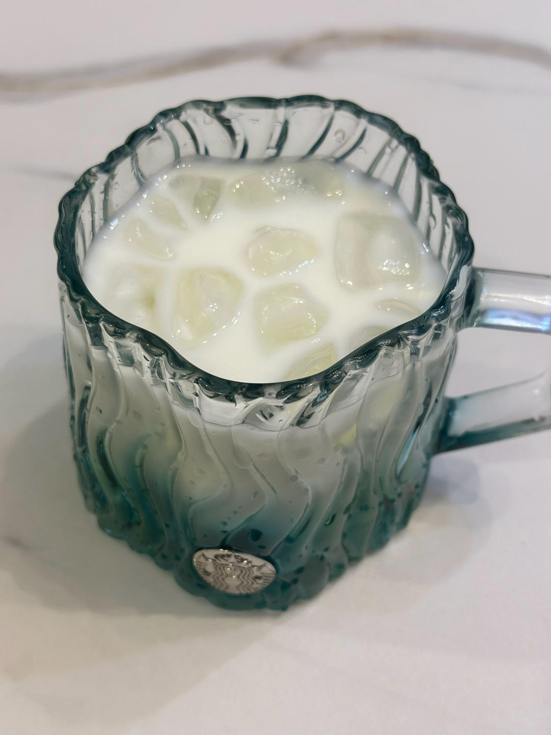 home drink | 老挝冰椰奶🍼