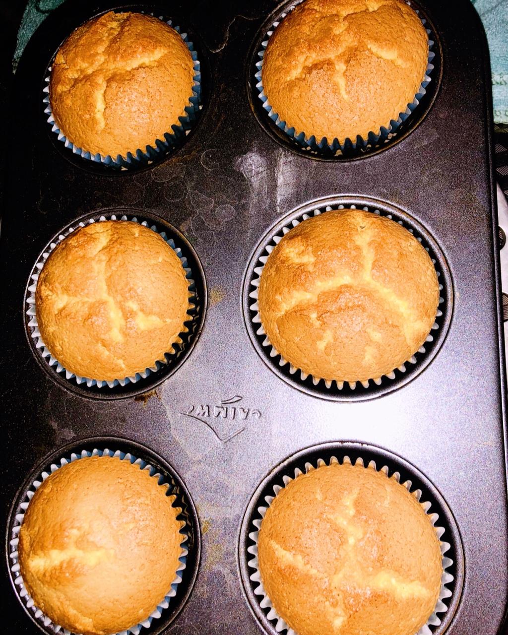 《Tinrry＋》分蛋海绵蛋糕（烘焙基础蛋糕）