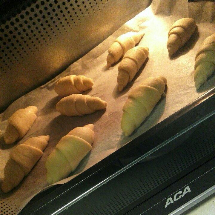 《Tinrry+》日式盐面包（by帅帅小厨）（日本超人气面包）