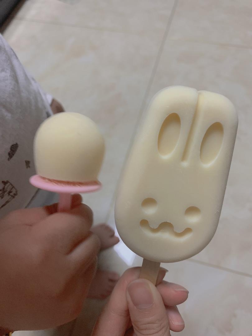 雪糕冰棒方子合集（附淡奶油开封后一时半会用不完储存办法）