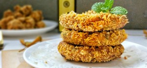 H烤箱做菜,烤肉,焗饭的封面