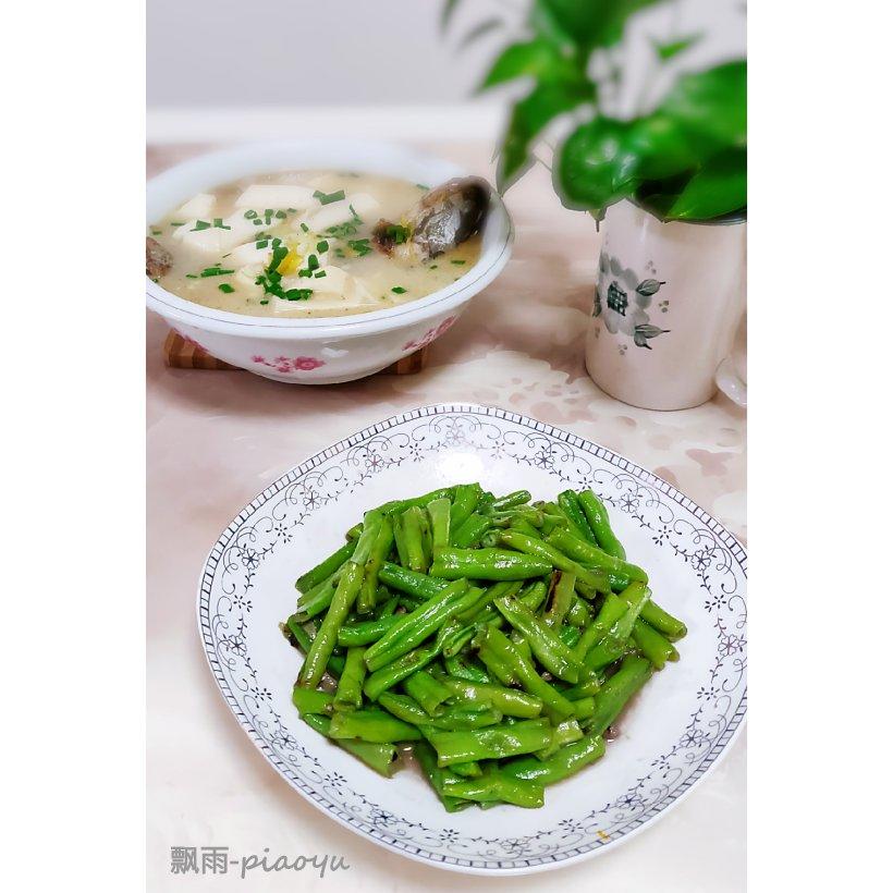 简简单单家常菜