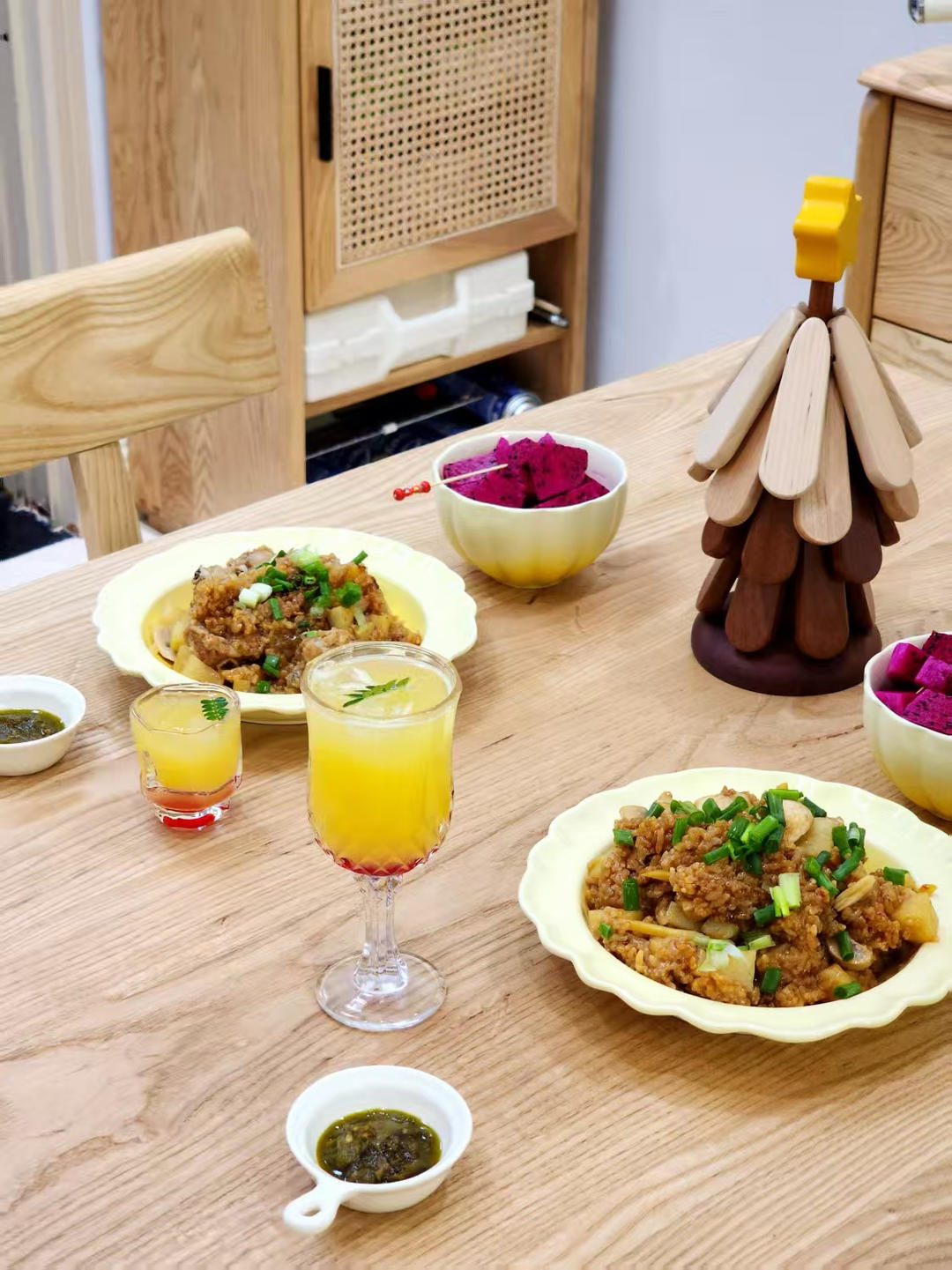 职人家庭料理合集