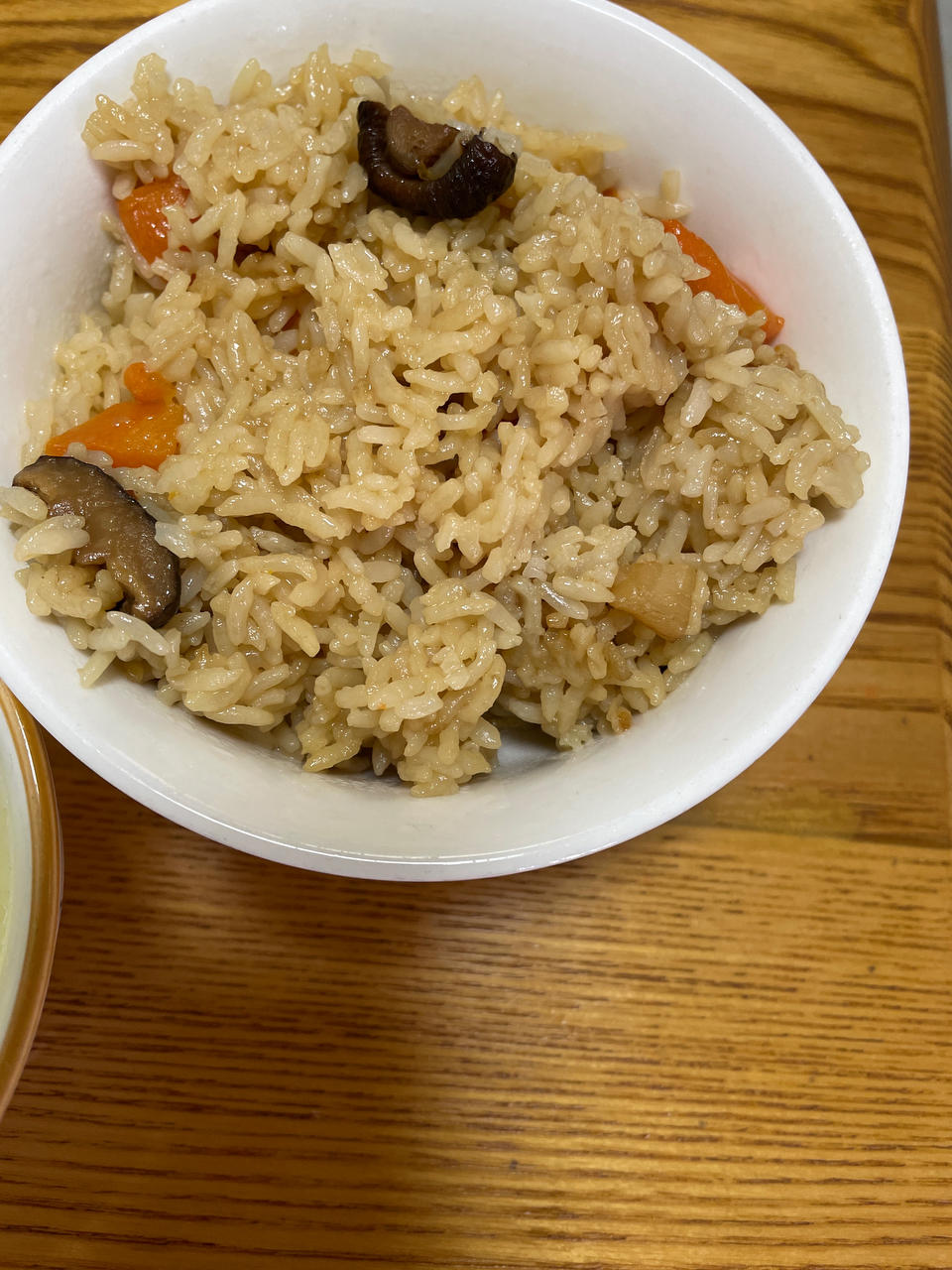 （无敌详细）做了四十年闽南咸饭的奶奶的秘方