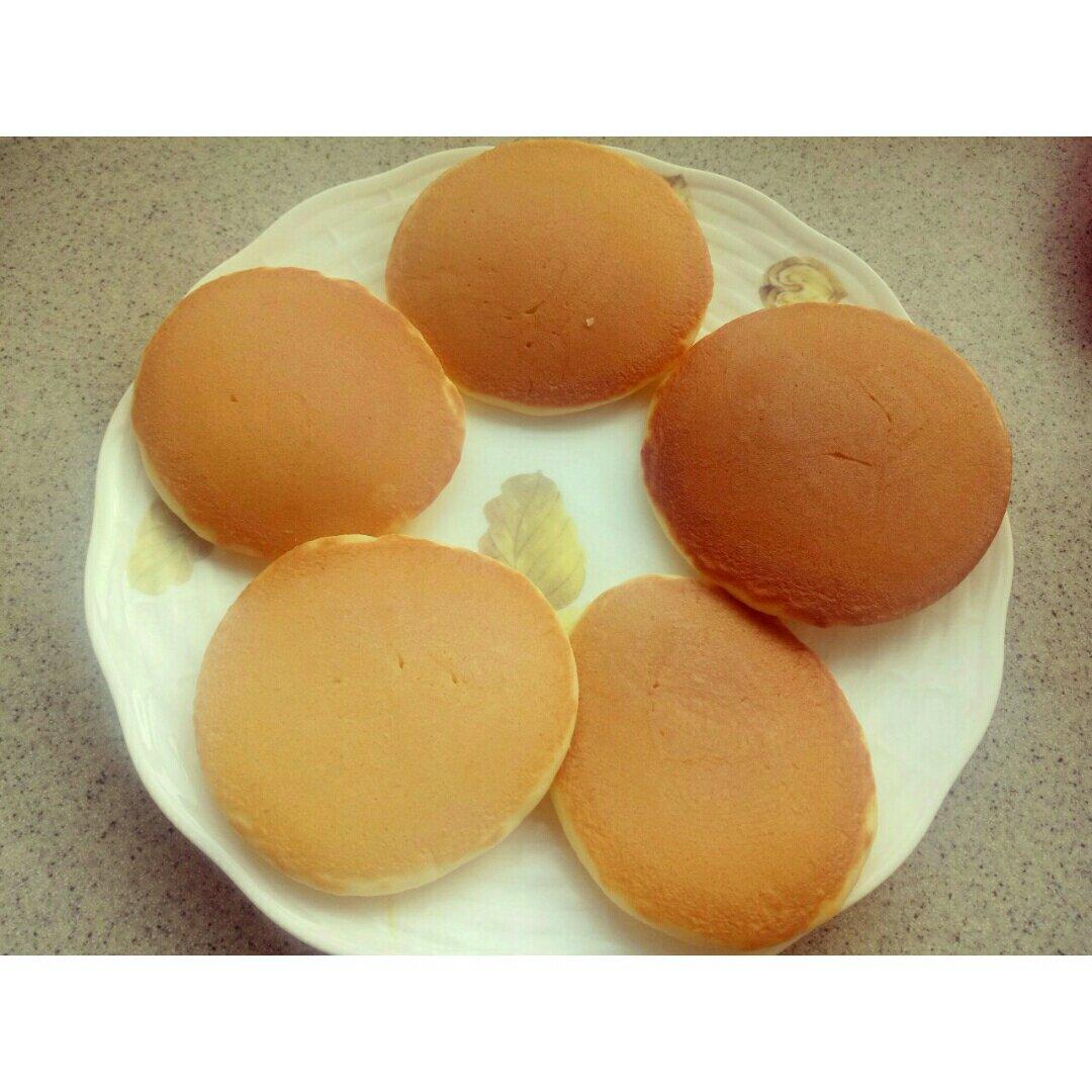 【小嶋rumi】原味松饼
