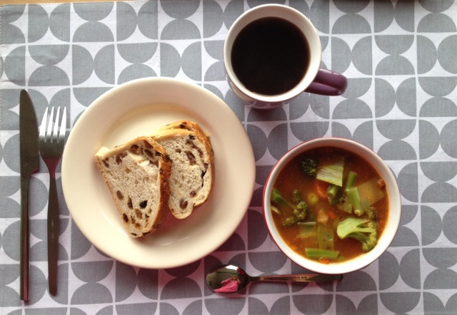 Cook Dagboek in NE