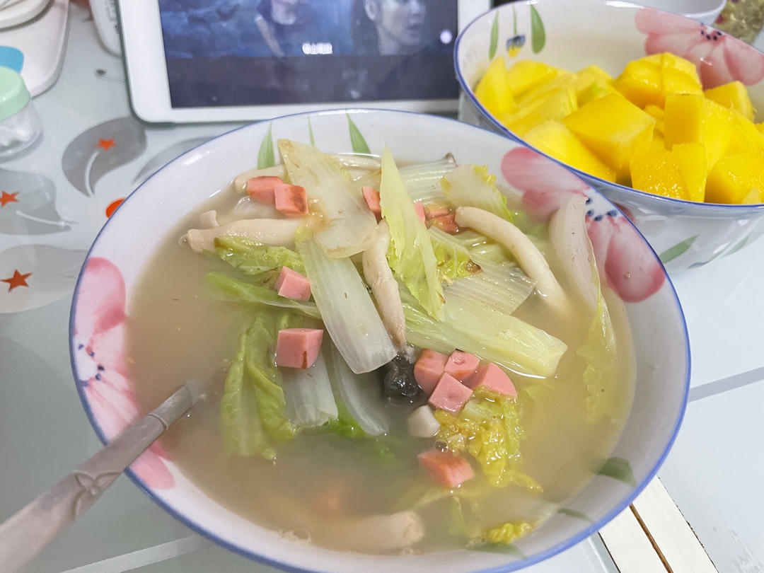 真想告诉全世界 这个巨巨巨好喝！！