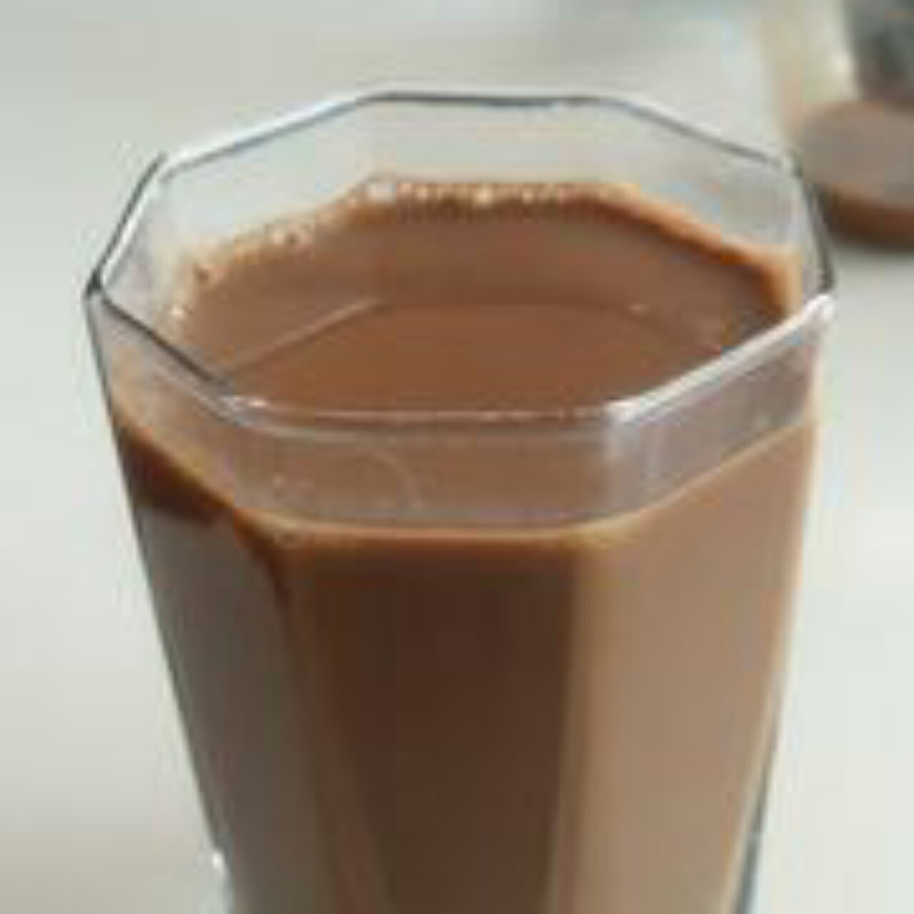 焦糖奶茶（热饮）