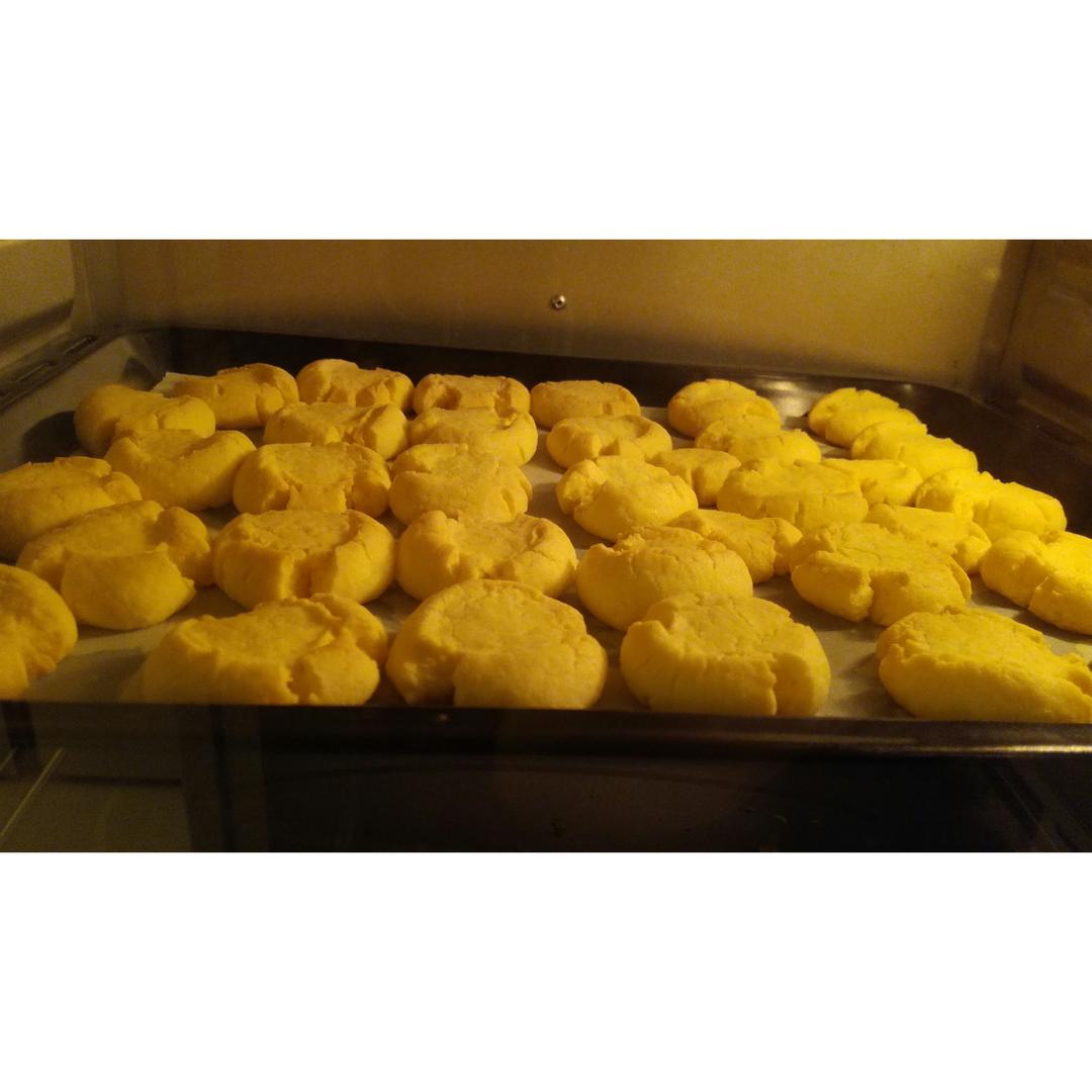 玛格丽特小饼干