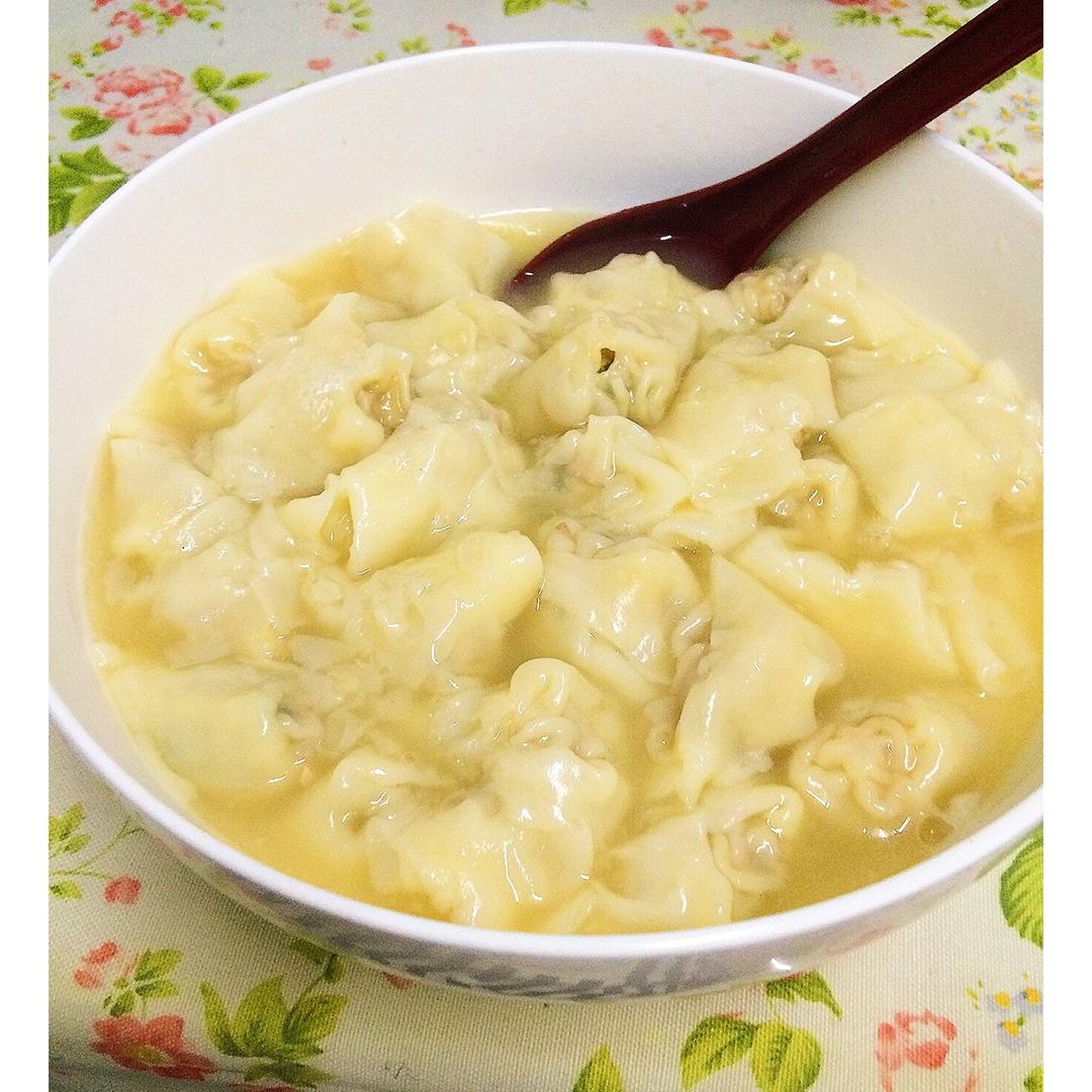 上海馄饨