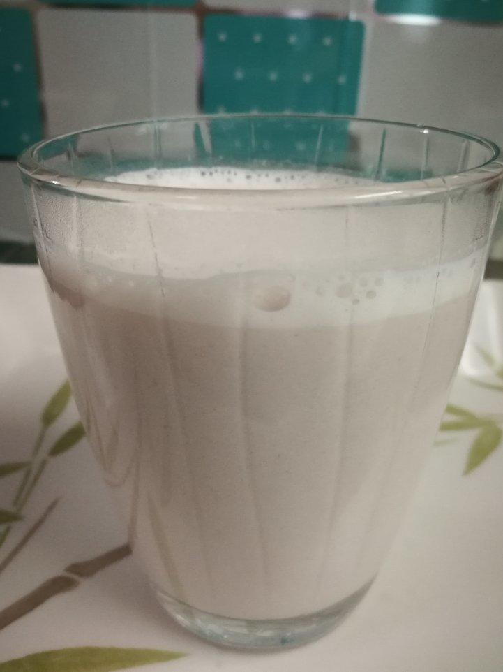 美善品——花生奶