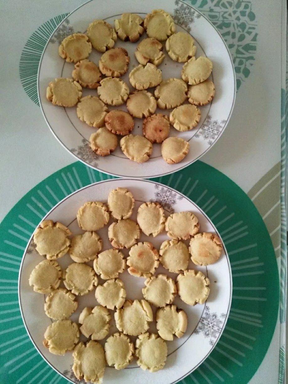 玛格丽特饼干