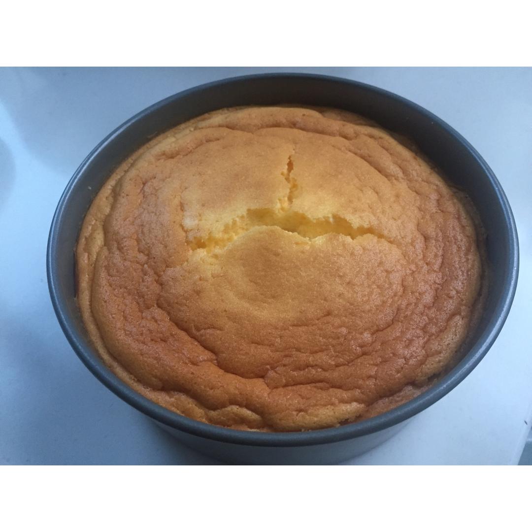 美味轻芝士蛋糕 挡不住的诱惑