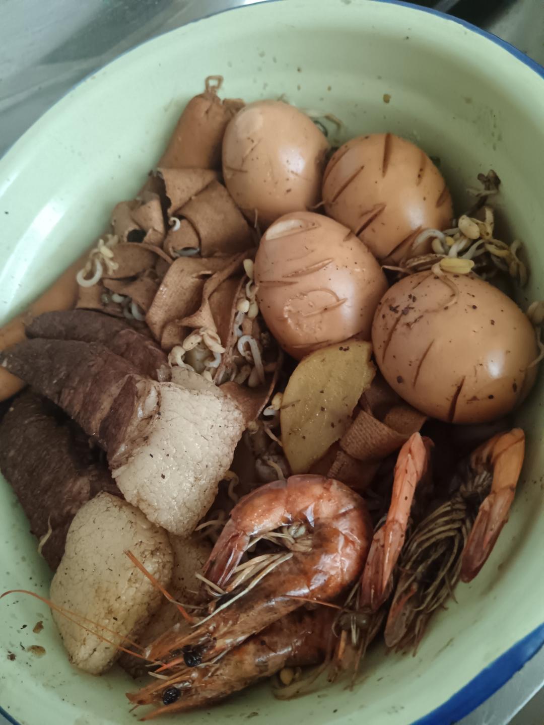 0基础卤菜真的是人都会