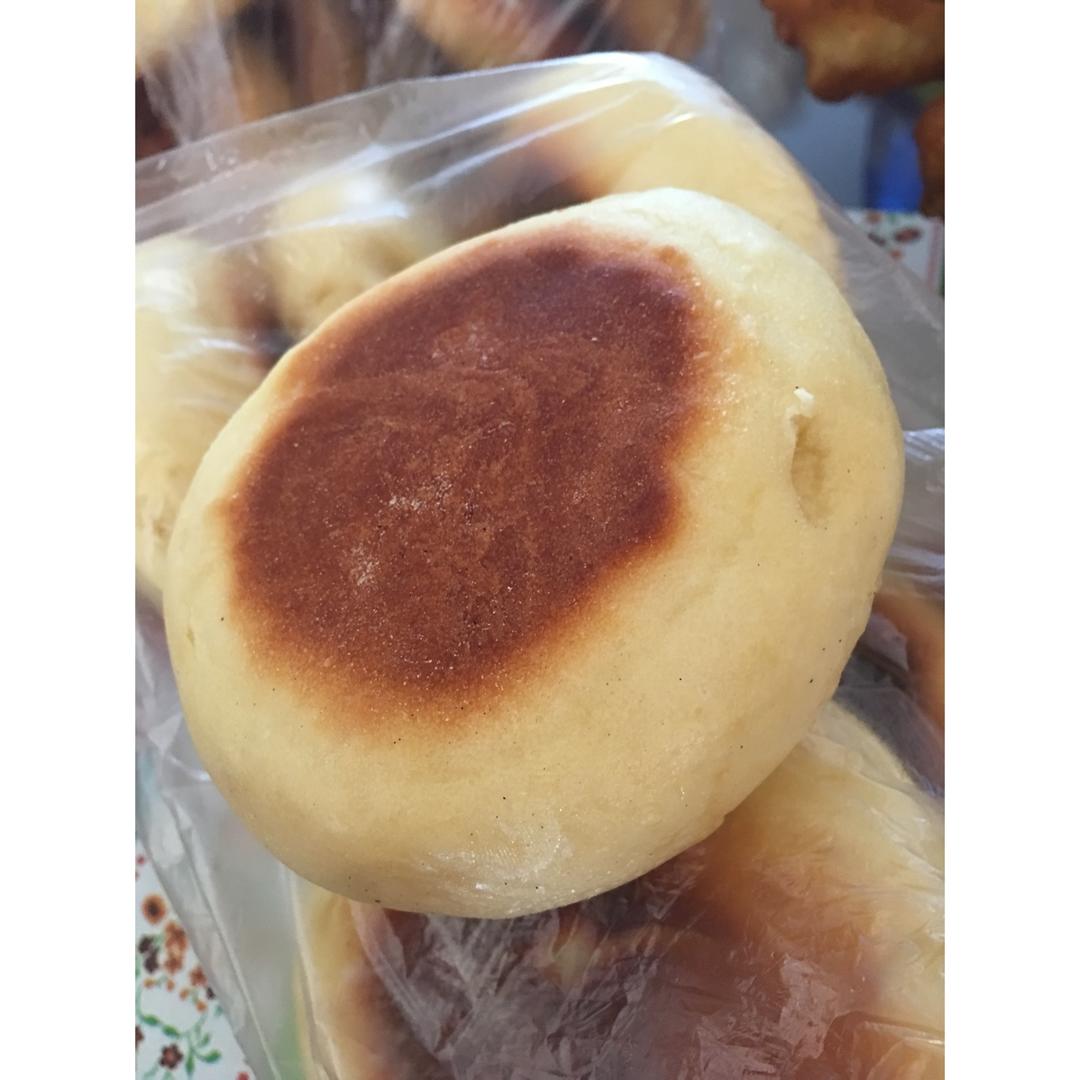 乳山喜饼