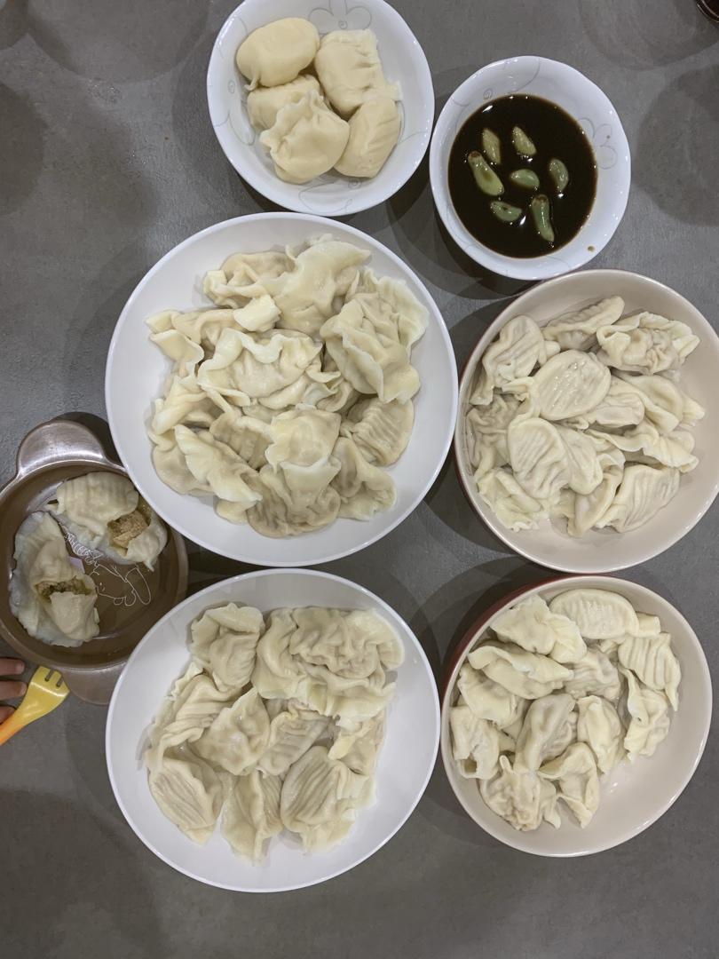 包子饺子万能基底肉馅