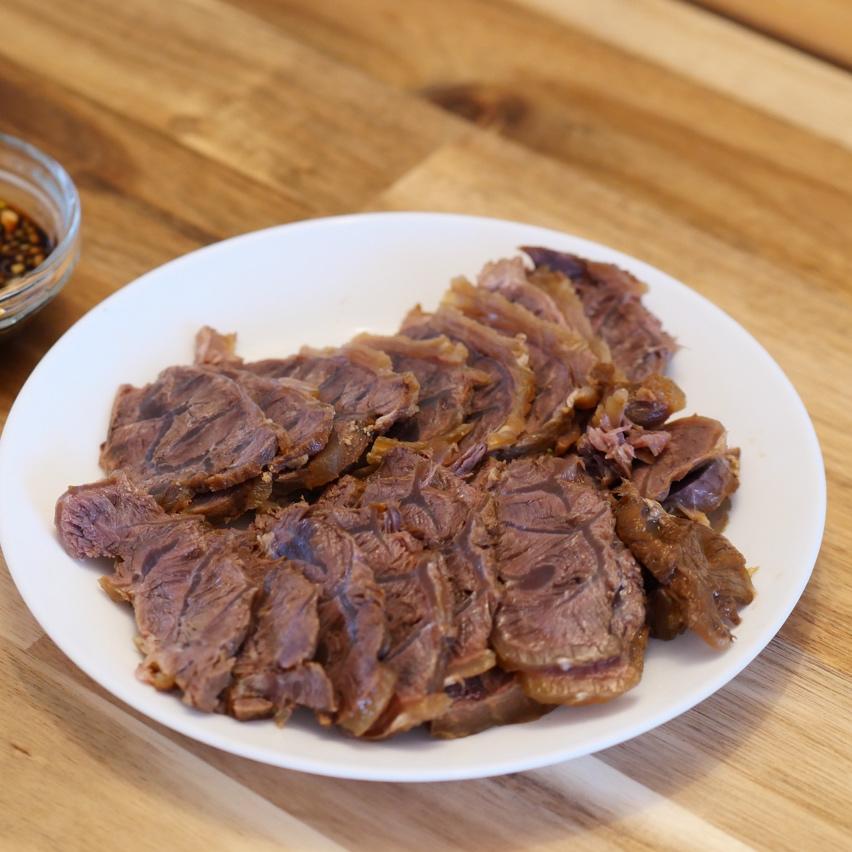 酱牛肉