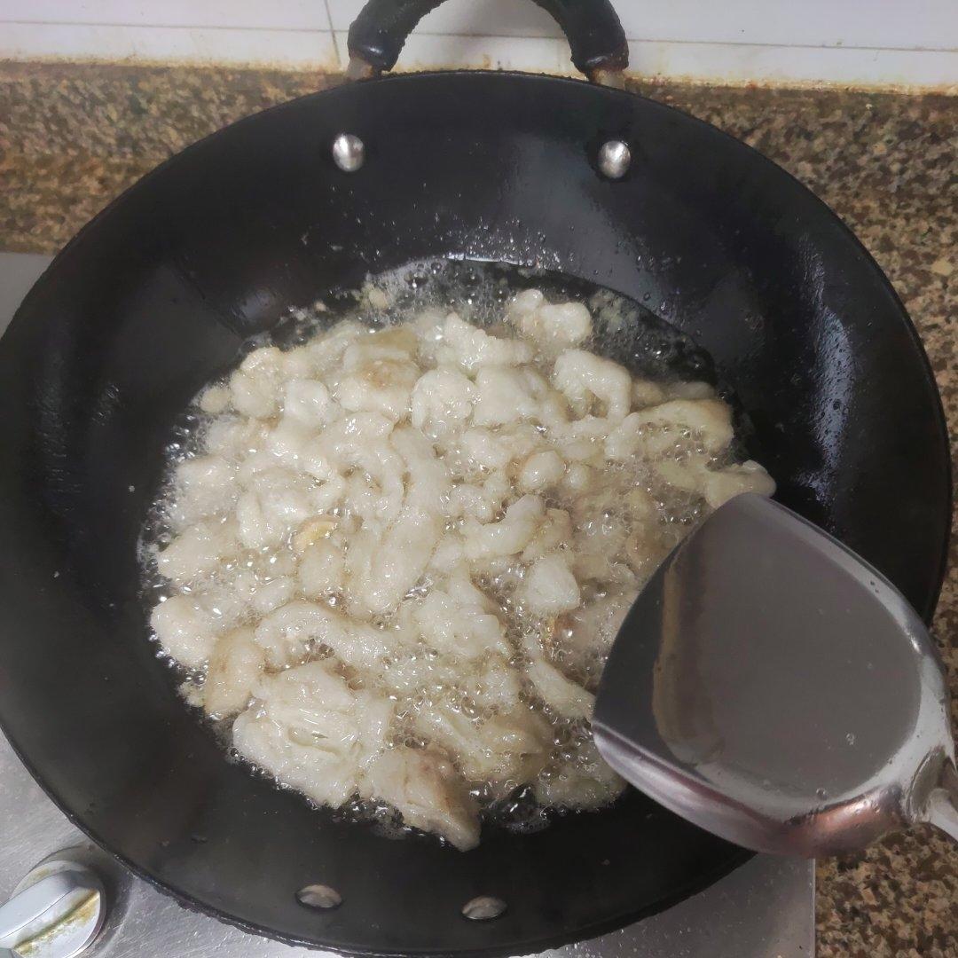 熬猪油～雪白不腥、出油量大 糕点起酥油