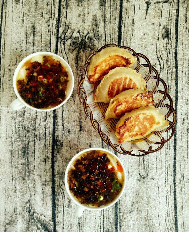 馅饼