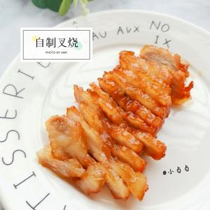 电饭锅蜜汁叉烧，零失败，比外面更好吃的做法 步骤7