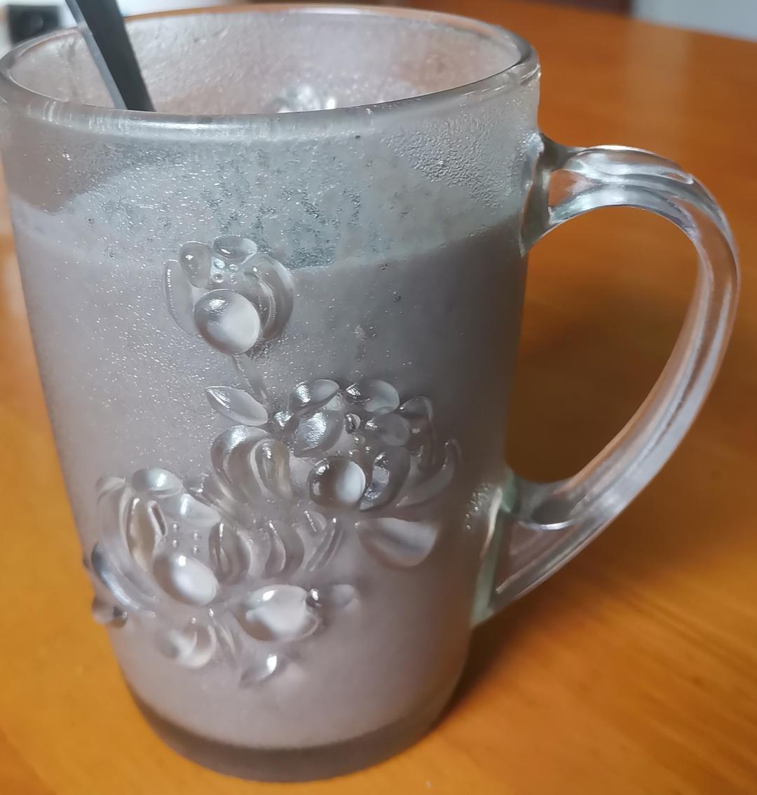 破壁机之备孕豆浆🥤养卵促排🔥锁死这个配方