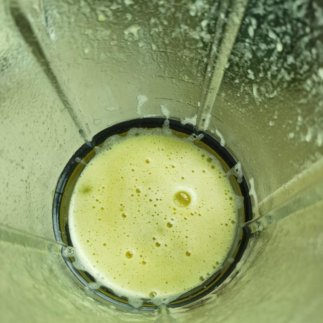 西屋破壁机真空杯鲜榨橙汁