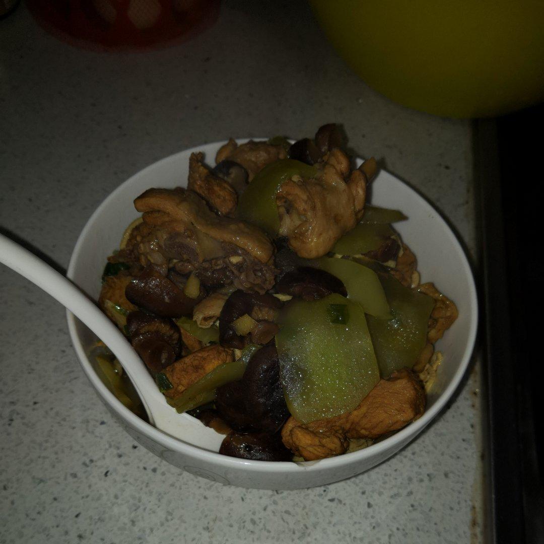 秒杀饭馆味道的【黄焖鸡米饭】