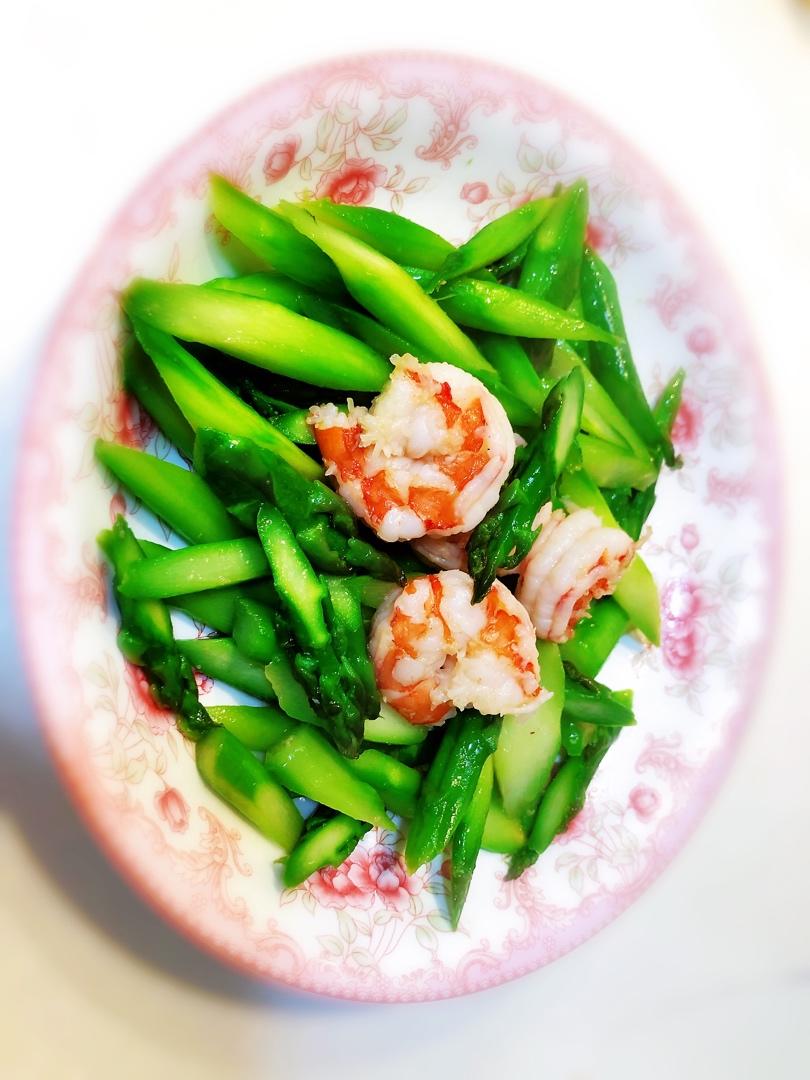 芦笋的挑选、基础处理与芦笋清汤