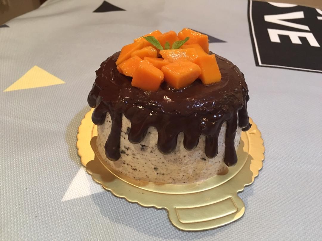 淋面蛋糕（不是最全面但尽可能做到最详细，图片不断更新，也加了很多不是淋面但很漂亮的款式供大家参考）