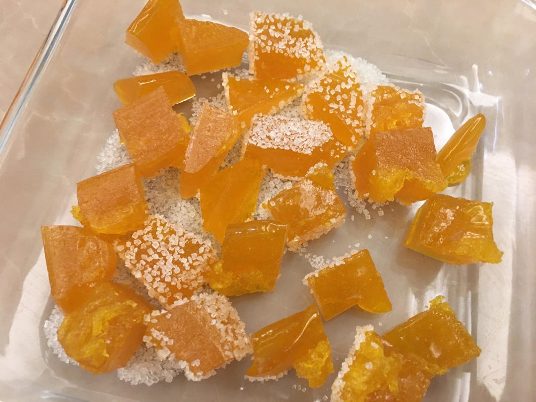 法式水果软糖