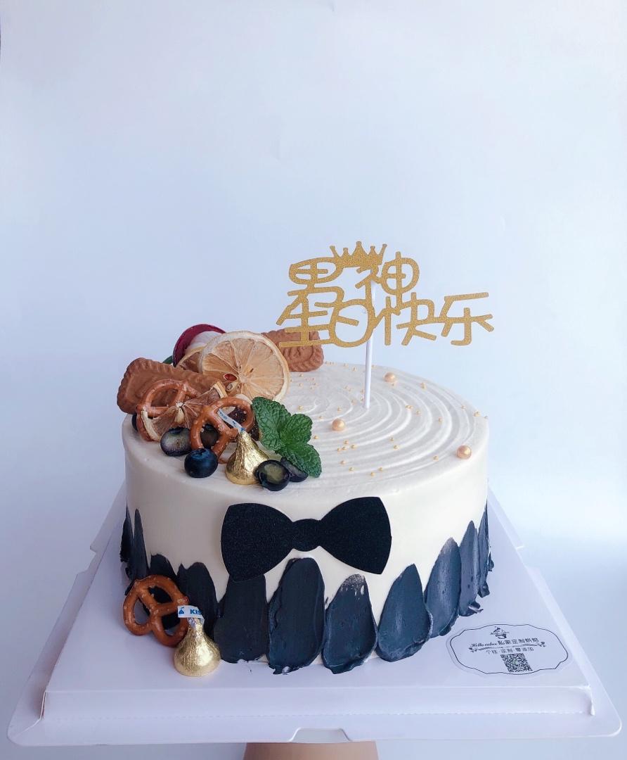 生日蛋糕