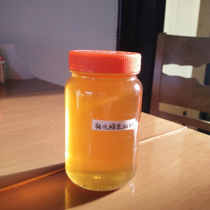 转化糖浆