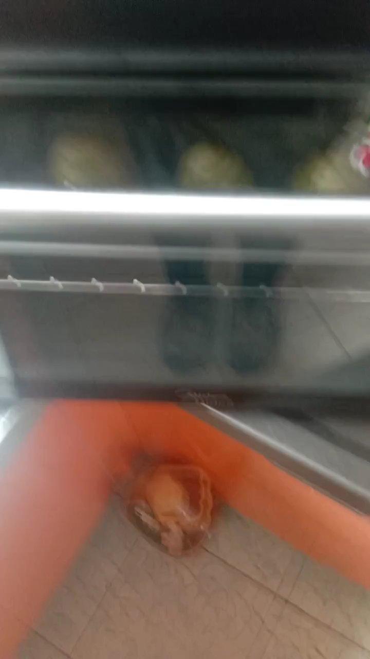 抹茶蛋黄酥（螺旋酥）