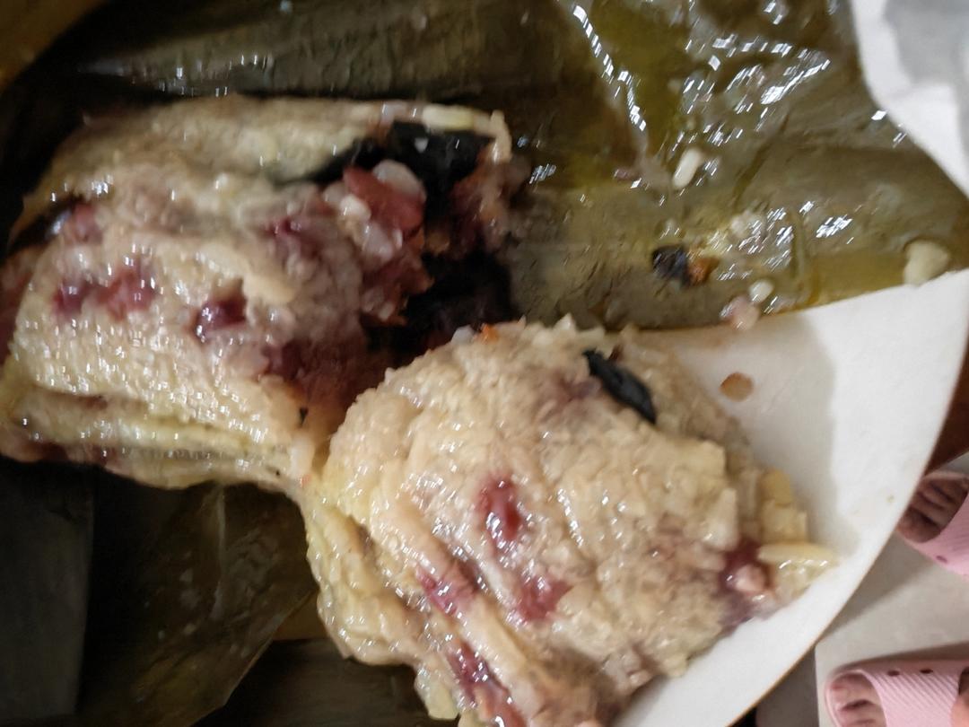 粽子