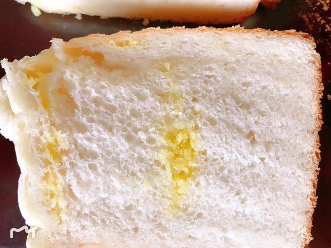 酸奶吐司～17小时冷藏中种法