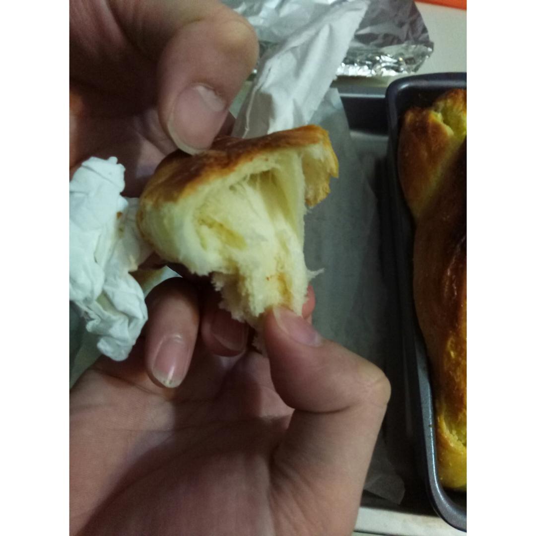 面包十五分钟手套膜及拉丝秘笈(附七岁儿童终极版)