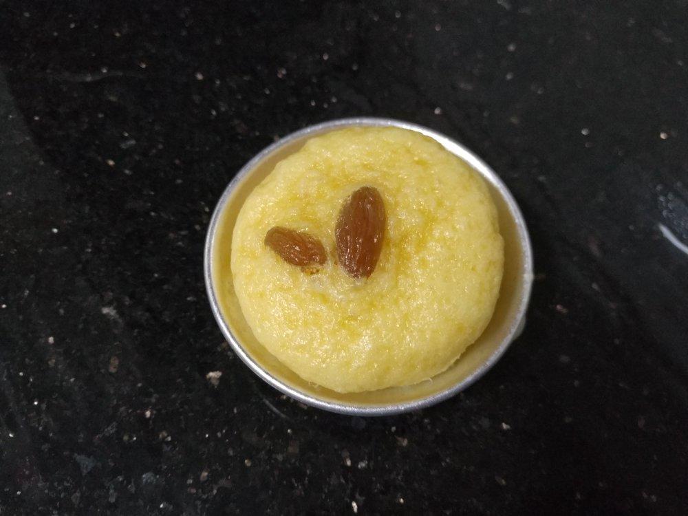 一次就成功的广式茶点马拉盏