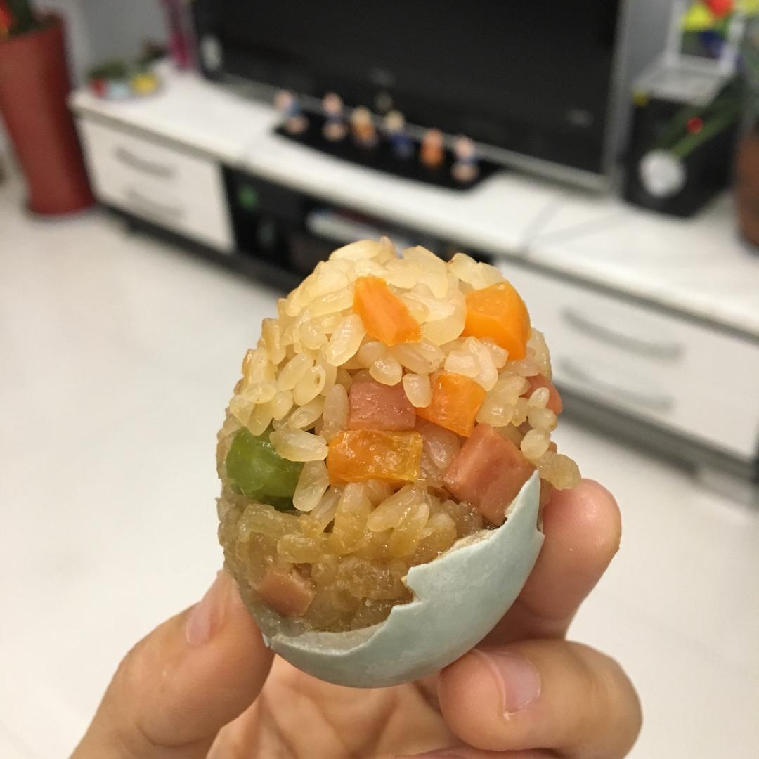 五彩蛋